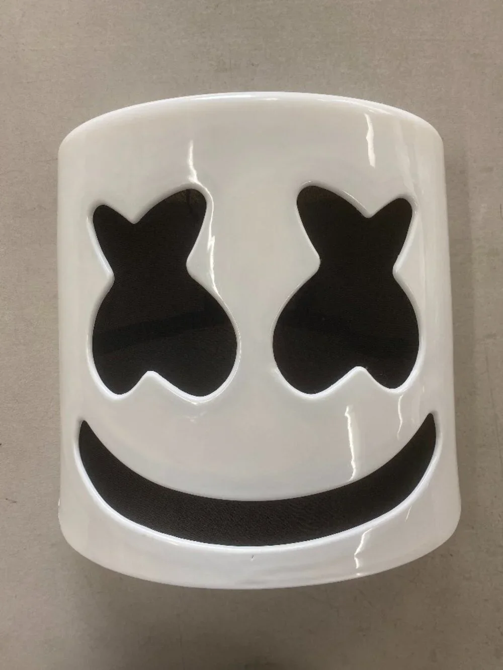Marshmello Adult Mask